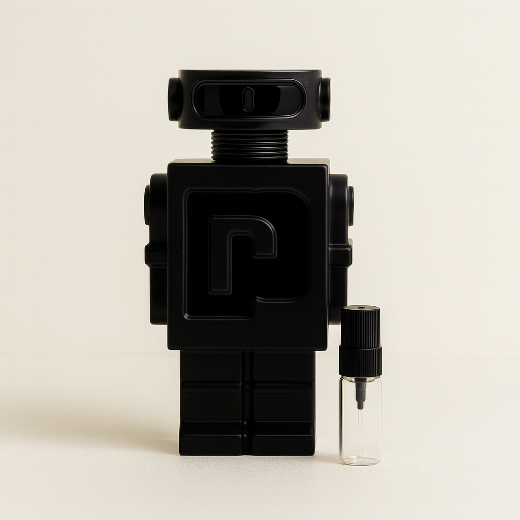 Paco Rabanne – Phantom Parfum Refillable EDP