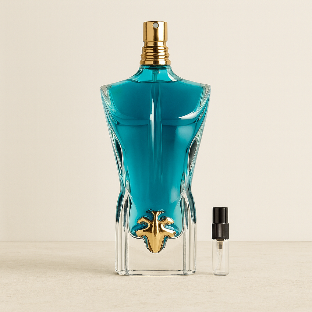 Jean Paul Gaultier Le Beau EDT Hombre