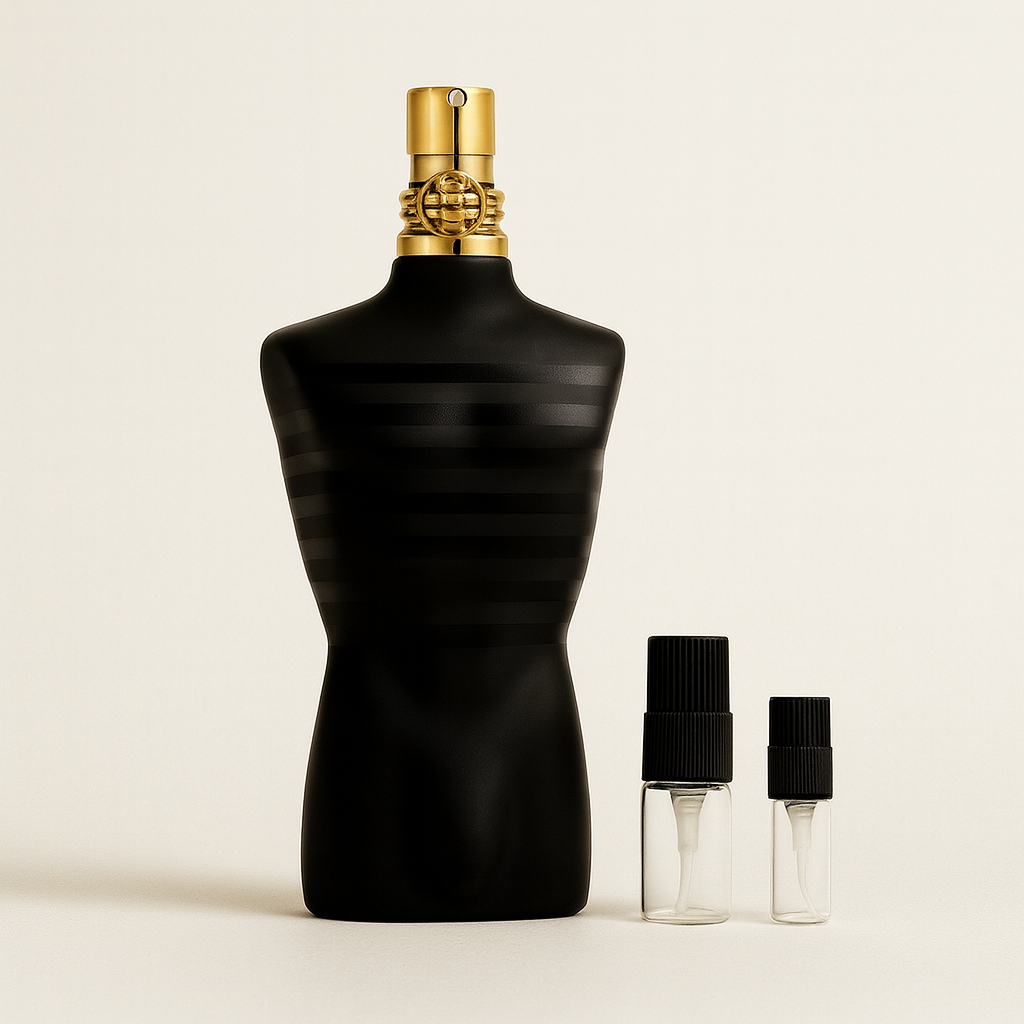 JPG LE MALE (LE PARFUM) EDP INTENSE HOMBRE