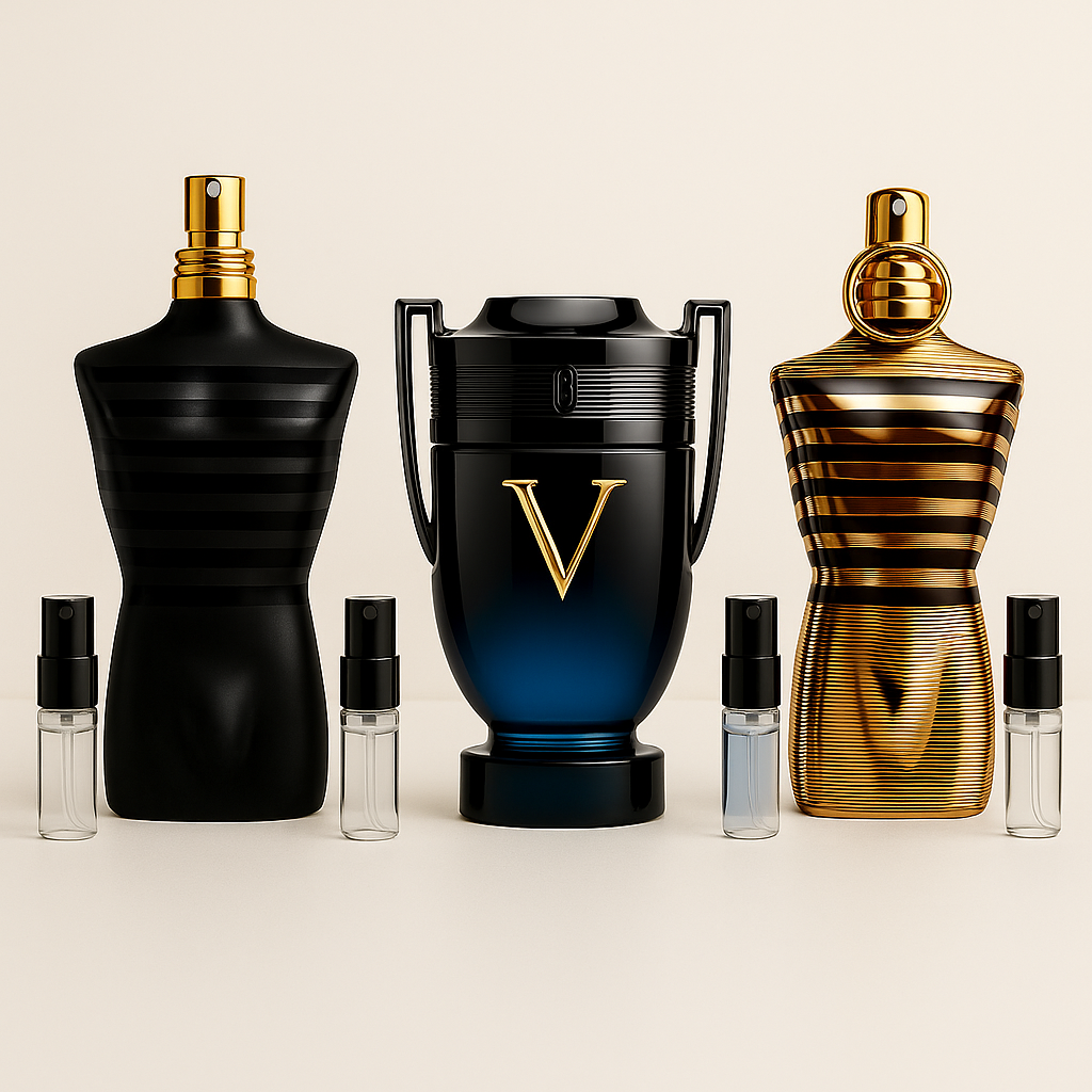 Pack “Power Legends”