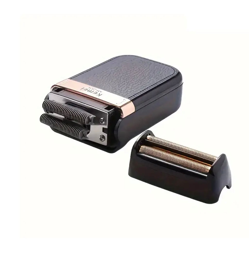 Afeitadora eléctrica Kemei